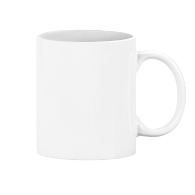 Кружка"Bonn Promo", белая