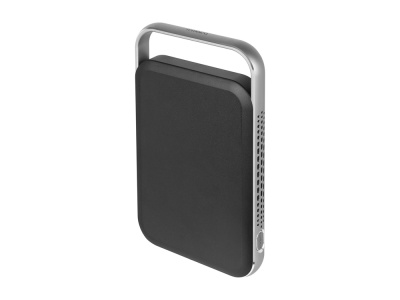 Внешний аккумулятор NEO Saturn для ноутбуков с QC/PD, 55000 mAh, черный