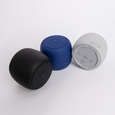 Портативная mini Bluetooth-колонка Sound Burger"Aquasound" черный