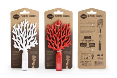 Крючок Coral