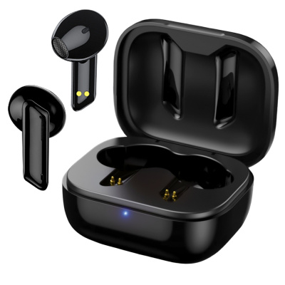 Наушники беспроводные Bluetooth Opportunity, черные