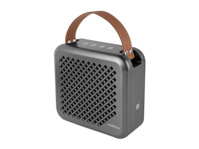 Портативная акустика Rombica mysound Chroma Grey (Р)