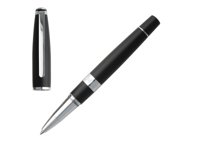 Ручка-роллер Bicolore Black, Cerruti 1881 (Р)
