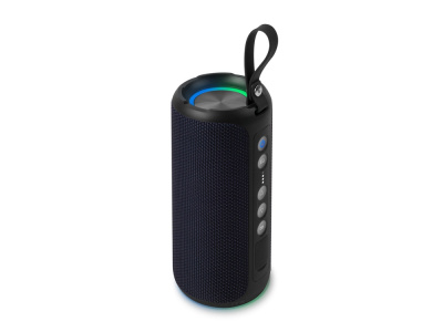 Портативная колонка mySound Colibri 2C, 6 Вт, черный