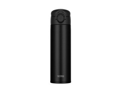 Термокружка из нерж. стали тм THERMOS JOK-500 BK 0.5L